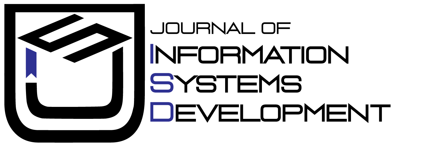 ISD logo with name